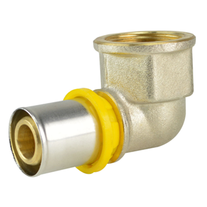 AMANCO - JOELHO 90 TRANS F GAS DN16X1/2