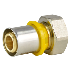 AMANCO - CONECT TRANS F MOVEL GAS DN16X1/2