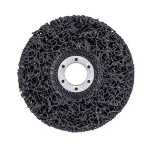 PROCORT- DISCO CSD BLACK LIMPEZA E REMOCAO FVR 115X22MM