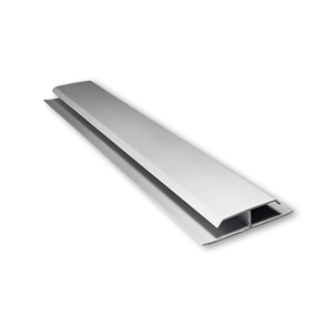 MEIA CANA PVC BCO NEVE EMENDA H GOOD - 6M