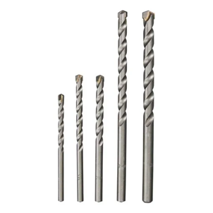 PROCORT- JOGO DE BROCAS VIDIA SUPER COM 5 PECAS 5-10MM