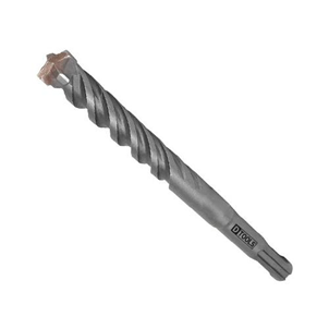 Broca SDS Plus 4 pontas Procort