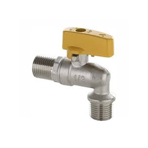 BLUKIT-REG ESF 90 P/GAS 1/2 BSP(M) X 1/2BSP(M) ESTOJO C/1 PECA