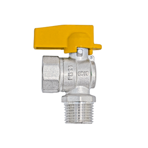 MAQENGE- REG ESF MAN AMARELA 1/2 NPT(I) X 1/2 NPT(E) 90 EMB