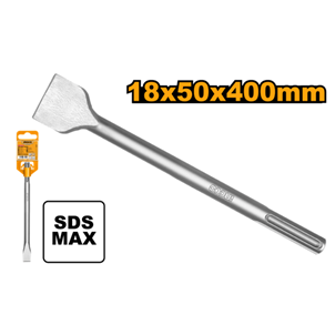 INGCO- TALHADEIRA SDS MAX 18X25X400MM - DBC0224001