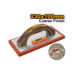 INGCO- DESEMP DE BORRACHA 230X100MM