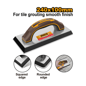 INGCO- DESEMP DE EVA 240X100MM