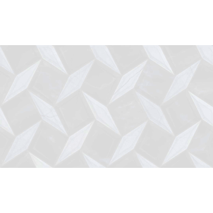 REVEST KARINA CLASSE A 32X57 REF BOLD 37205 - PRISMA BRANCO HD - CX 2.00M2