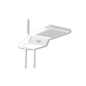 DUCHA ENERBRAS ELETRONICA E-GRIFF BRANCA ou PRETA 7800W / 220V