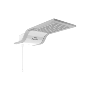 FAME- DUCHA INTENSE WHITE 127V 5400W