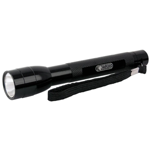 FOXLUX- LANTERNA DE LED EM ALUMINIO - FX-ML15