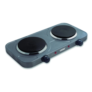 Fogão Elétrico c/ 2 Pratos 127V 2000W FAME