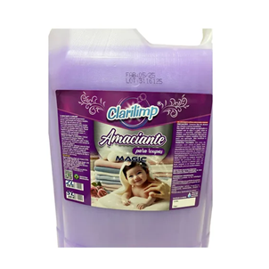 AMACIANTE LILAS 5L CLARILIMP