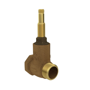 REG DE PRESSAO DECA (BASE) 3/4 DURATEX