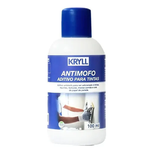 ADITIVO ANTIMOFO KRYLL - 100ML