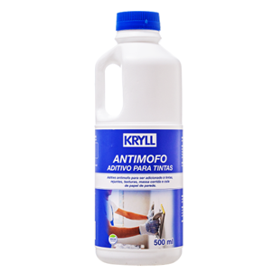 ADITIVO ANTIMOFO KRYLL - 500ML