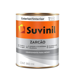 SUVINIL- ZARCAO 0