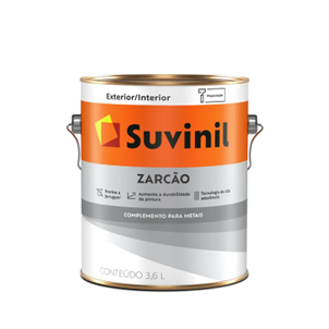 SUVINIL- ZARCAO 3