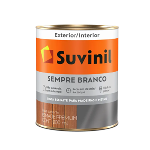 SUVINIL- ESM BRIL PREM SEMPRE BRANCO 0