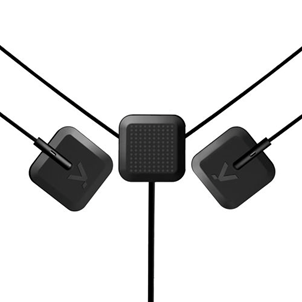 AQUARIO- ANTENA INTERNA Y DE TV DIGITAL DTV-300
